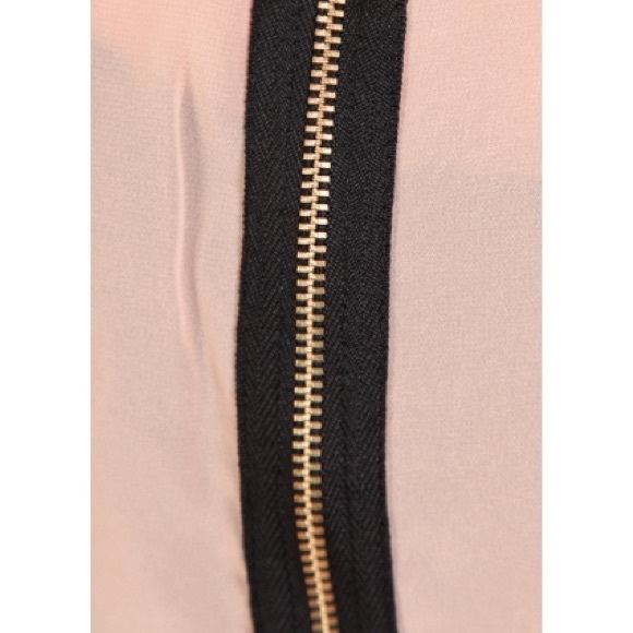 Vero Moda Two Tone top - Picture 3 of 14